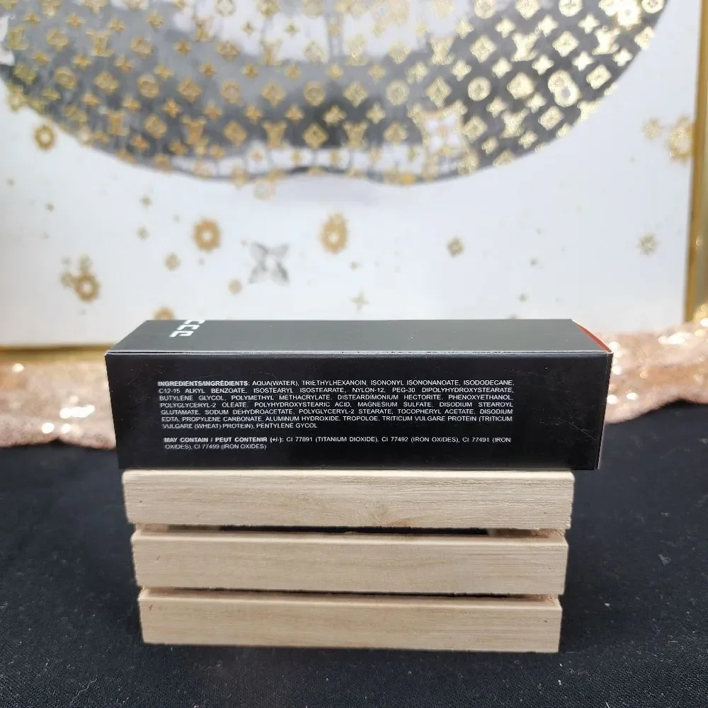 New Doucce Cache Creme Satin Foundation NL1
